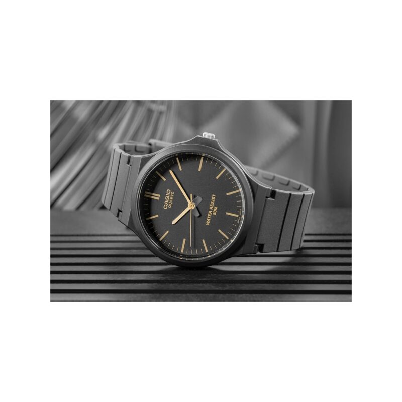 48_25_6_max Zegarek Męski CASIO MW-240-1E2VEF + BOX