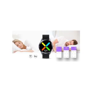 Zegarek SMARTWATCH G.ROSSI SW018-1