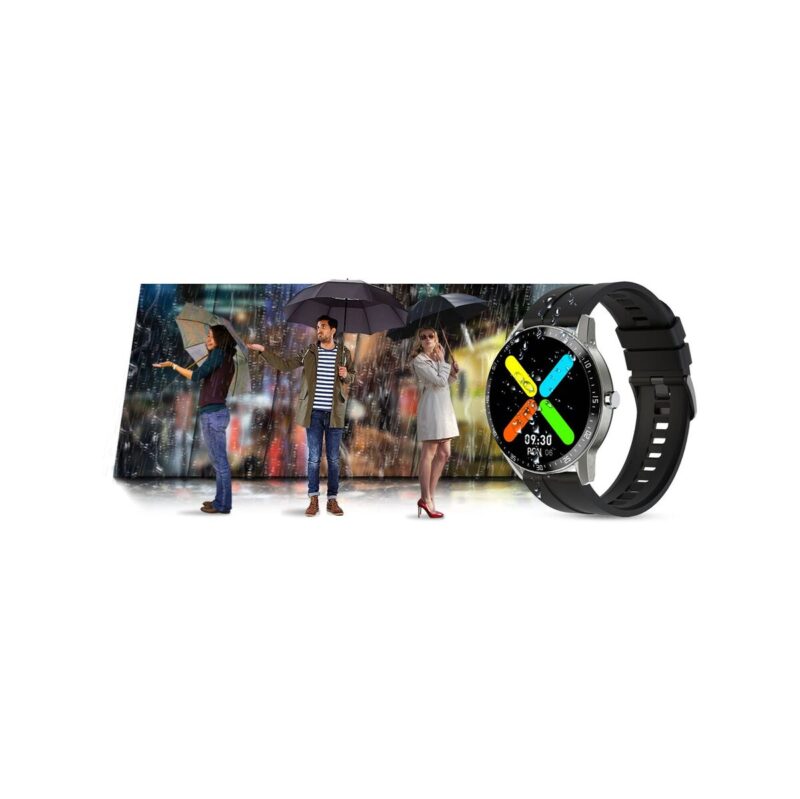 Zegarek SMARTWATCH G.ROSSI SW018-1