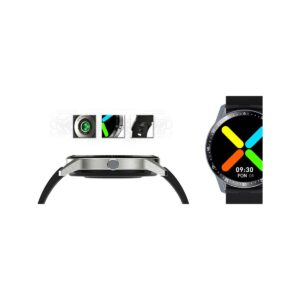 Zegarek SMARTWATCH G.ROSSI SW018-1