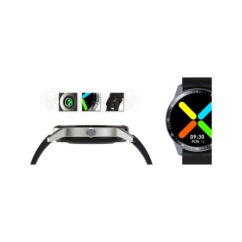 Zegarek SMARTWATCH G.ROSSI SW018-1