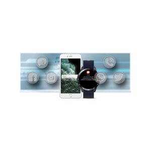 Zegarek SMARTWATCH G.ROSSI SW018-5