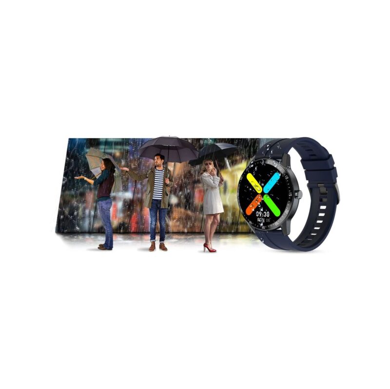 Zegarek SMARTWATCH G.ROSSI SW018-5