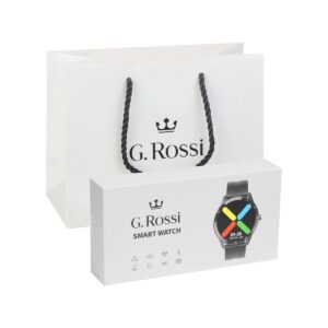 Zegarek SMARTWATCH G.ROSSI SW018-5