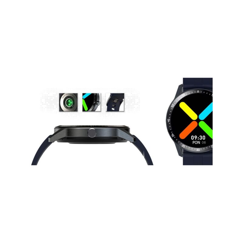 Zegarek SMARTWATCH G.ROSSI SW018-5