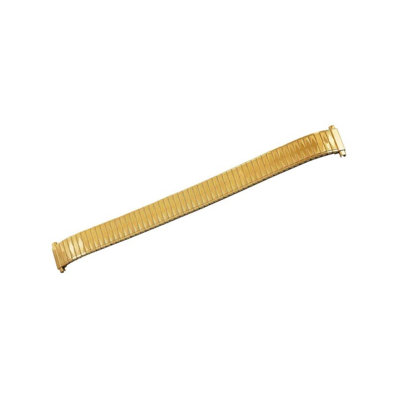 Bransoleta rozciągana Złota HQ 12 do 16 mm 102G-12/16