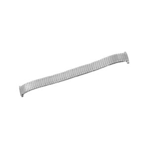 Bransoleta rozciągana Srebrna HQ 12 do 16 mm 103S-12/16