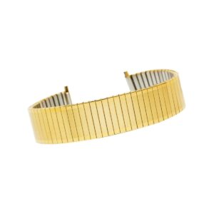 Bransoleta rozciągana Złota HQ 18 do 22 mm 105G-18/22