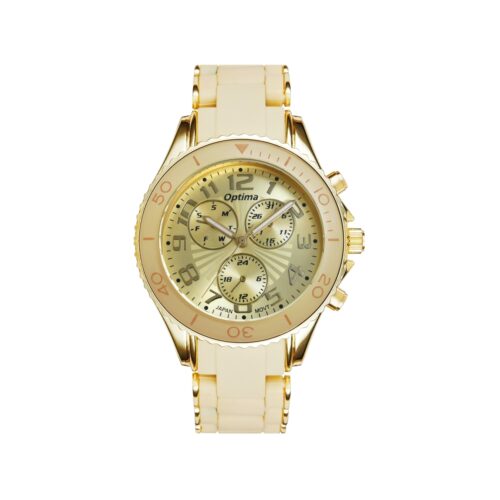 Zegarek Damski Optima OTBA12-3