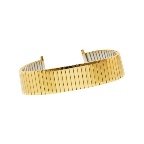 Bransoleta rozciągana Złota HQ 18 do 22 mm 106G-18/22