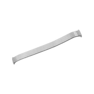 Bransoleta rozciągana Srebrna HQ 12 do 16 mm 107S-12/16