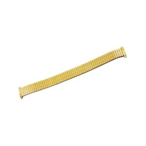 Bransoleta rozciągana Złota HQ 12 do 16 mm 108G-12/16