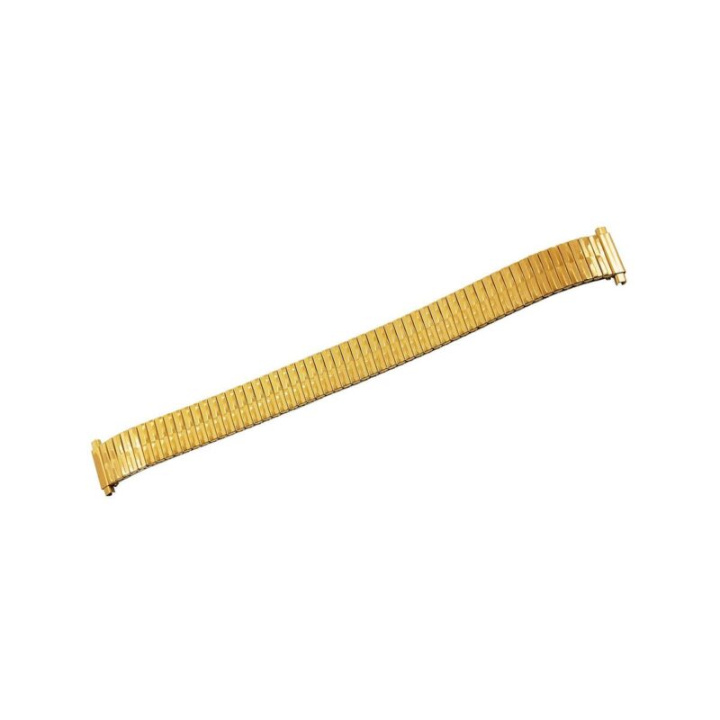 Bransoleta rozciągana Złota HQ 12 do 16 mm 109G-12/16