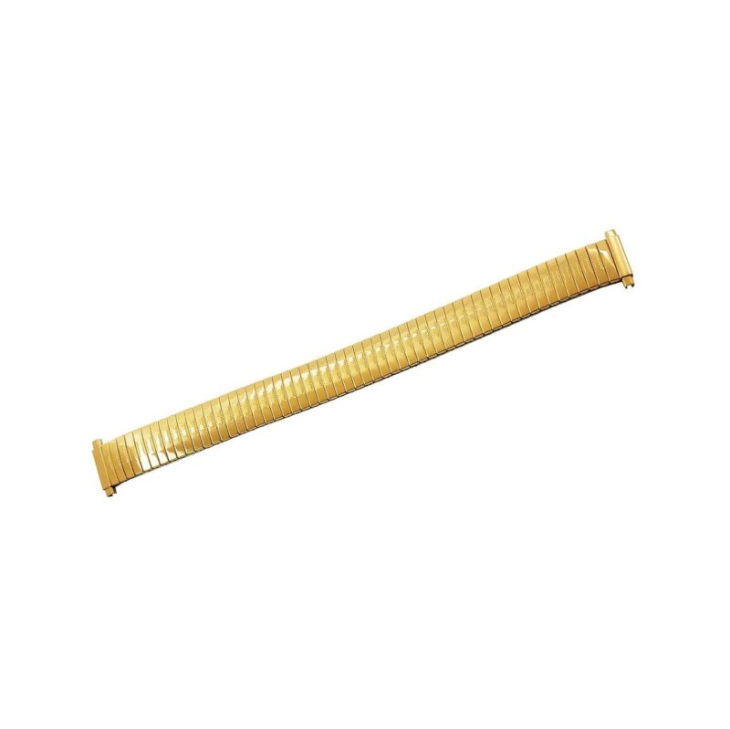 Bransoleta rozciągana Złota HQ 12 do 16 mm 110G-12/16