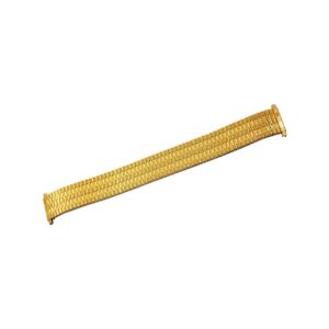 Bransoleta rozciągana Złota HQ 18 do 22 mm  111G-18/22