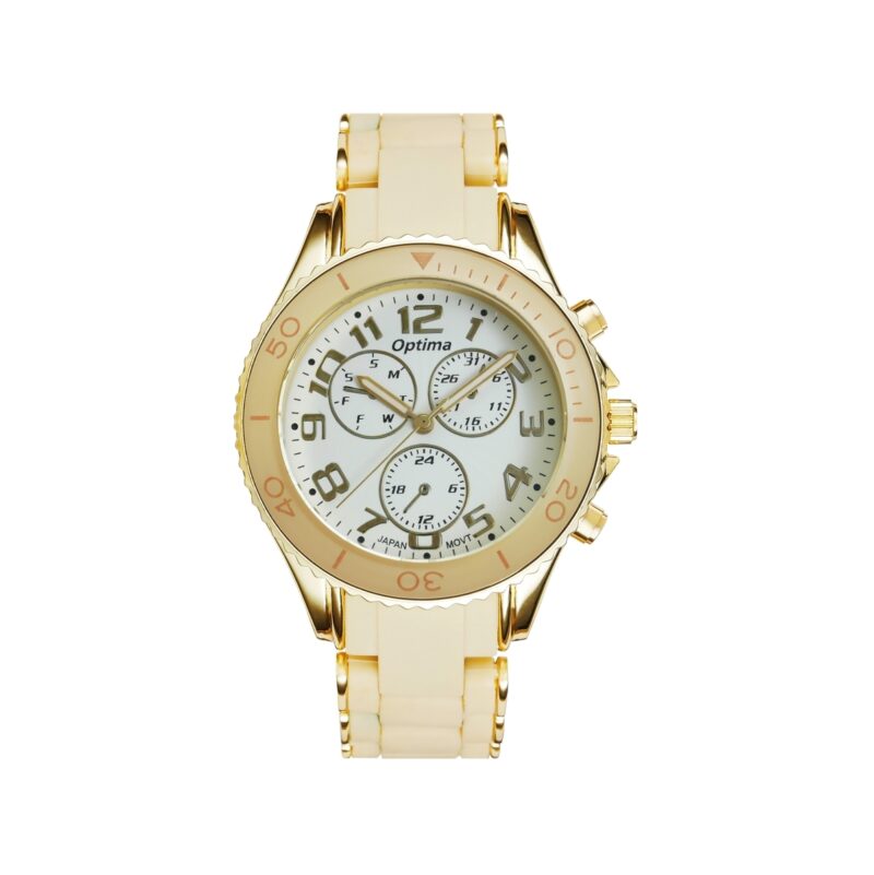 Zegarek Damski Zegarek Damski Optima OTBA12-4