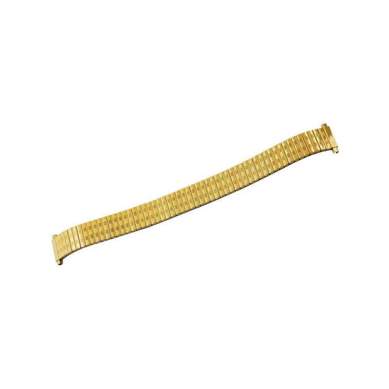 Bransoleta rozciągana Złota HQ 12 do 16 mm 113G-12/16
