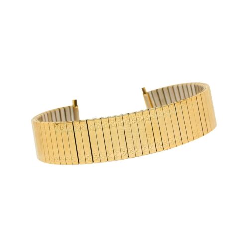 Bransoleta rozciągana Złota HQ 18 do 22 mm 116G-18/22