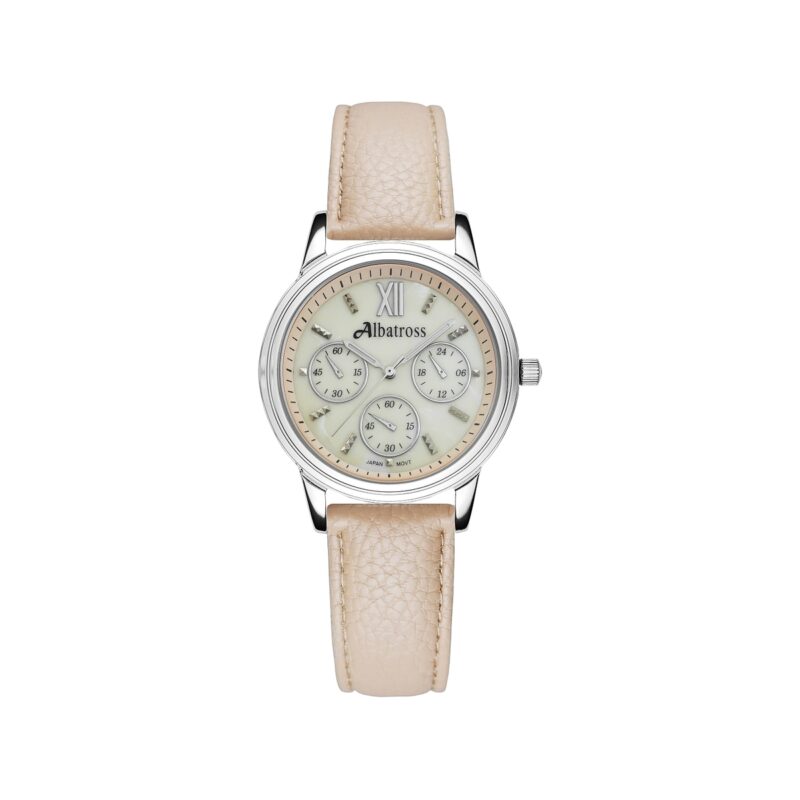48_7_1_max Zegarek Damski Albatross ABAA93