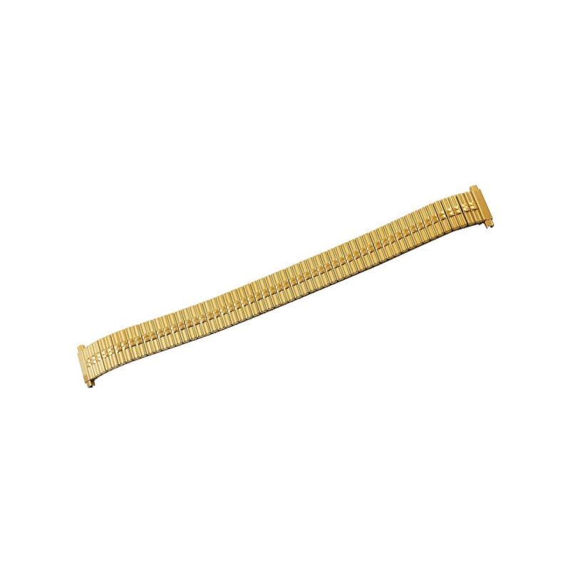 Bransoleta rozciągana Złota HQ 12 do 16 mm 117G-12/16