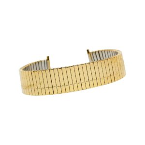 Bransoleta rozciągana Złota HQ 18 do 22 mm 120G-18/22