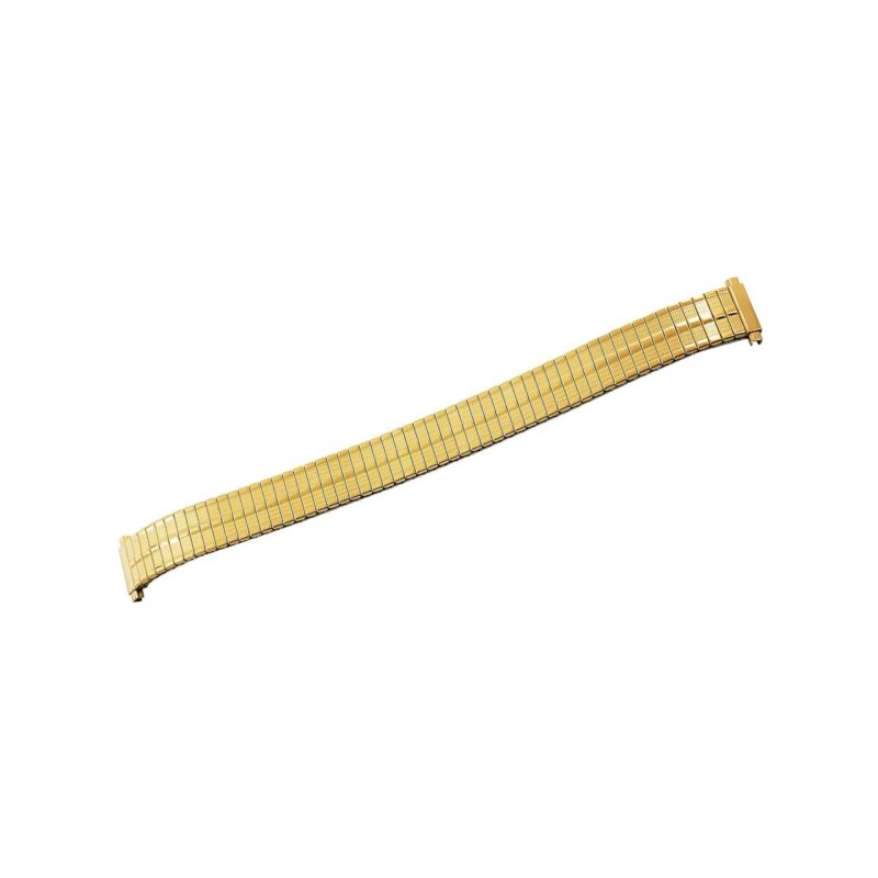 Bransoleta rozciągana Złota HQ 12 do 16 mm 121G-12/16