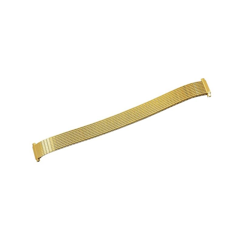 Bransoleta rozciągana Złota HQ 12 do 16 mm 122G-12/16
