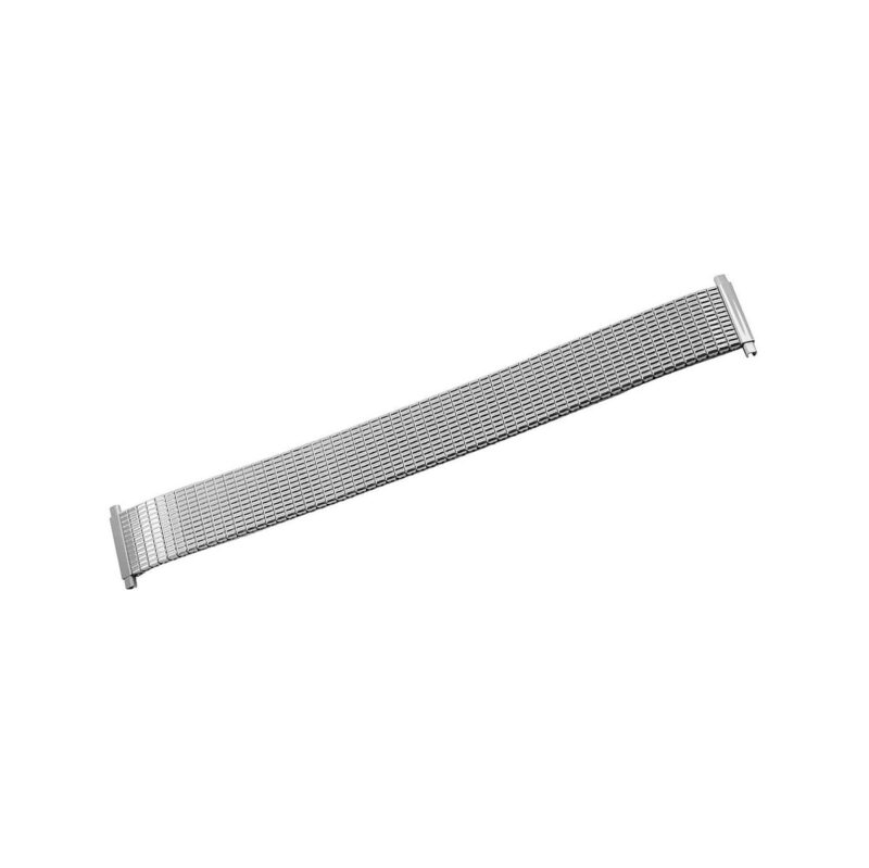 Bransoleta rozciągana Srebrna HQ 18 do 22 mm 122S-18/22