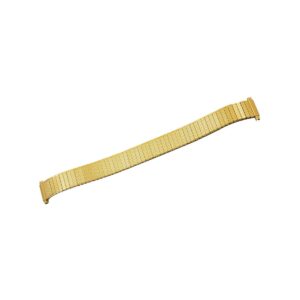 Bransoleta rozciągana Złota HQ  12 do 16 mm 126G-12/16