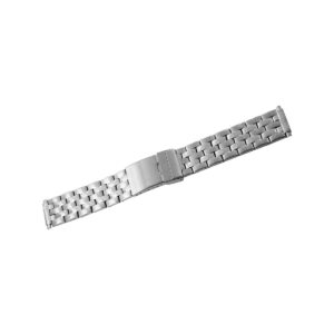 Bransoleta regulowana Srebrna HQ 607S-20/22