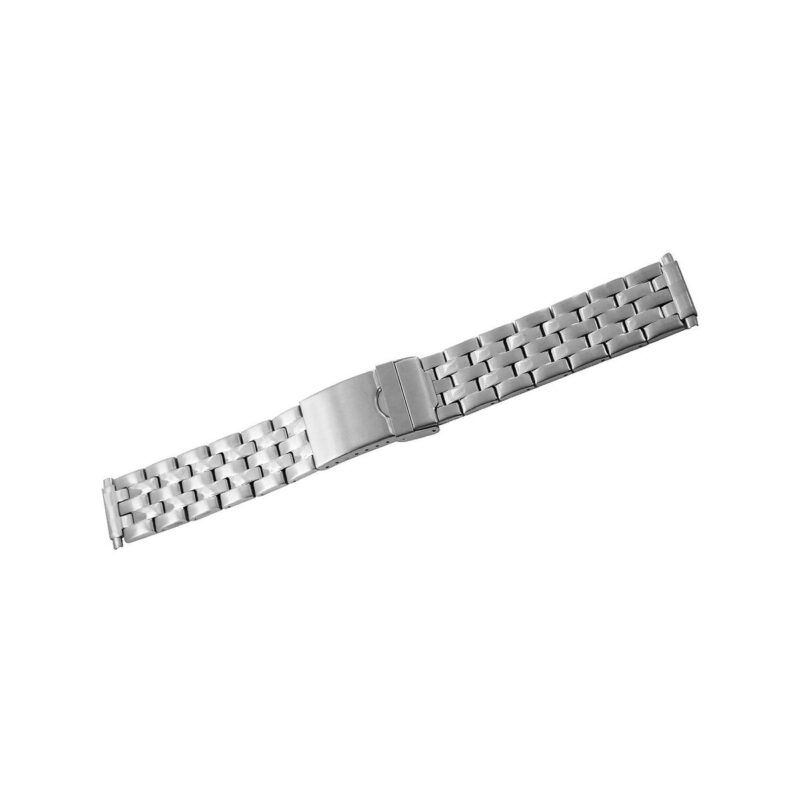 Bransoleta regulowana Srebrna HQ 607S-20/22