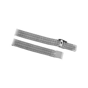 Bransoleta Fashion Mesh Srebrna IPS 12 mm FA12S 