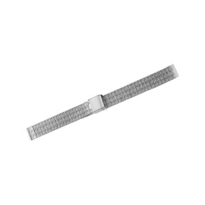 49_47_4_max Bransoleta Fashion Mesh Srebrna IPS 14 mm FA14S