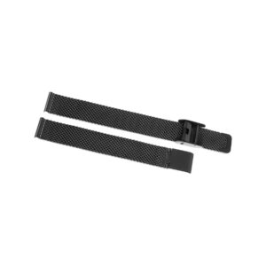 49_56_4_max Bransoleta IPB Czarna Mesh 12 mm JK12B