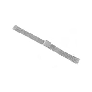 Bransoleta Siatka Srebrna HQ 14 mm 302S14-Z