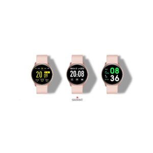 Smartwatch GIEWONT GW100-5 Różowy