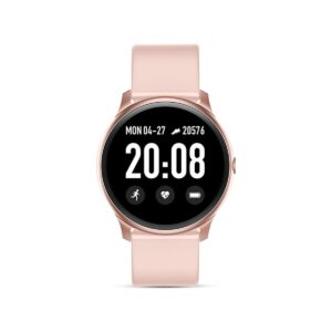 Smartwatch GIEWONT GW100-5 Różowy