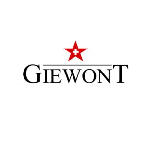 Smartwatch GIEWONT GW100-5 Różowy