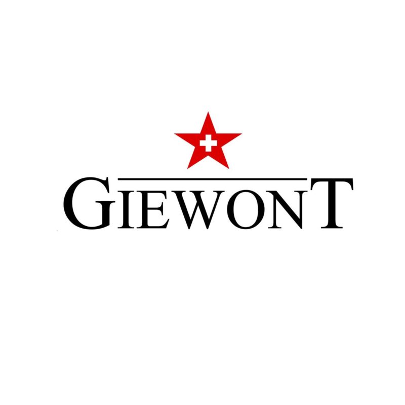 Smartwatch GIEWONT GW100-5 Różowy