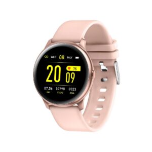 Smartwatch GIEWONT GW100-5 Różowy