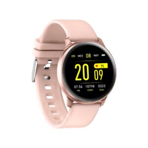 Smartwatch GIEWONT GW100-5 Różowy