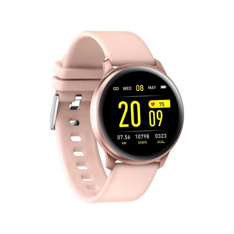 Smartwatch GIEWONT GW100-5 Różowy