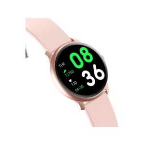 Smartwatch GIEWONT GW100-5 Różowy