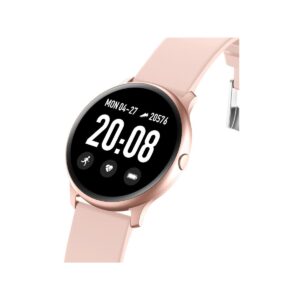 Smartwatch GIEWONT GW100-5 Różowy