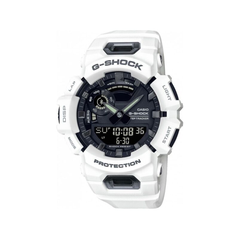 50_13_1_max Zegarek Męski CASIO G-SHOCK GBA-900-7AER + BOX