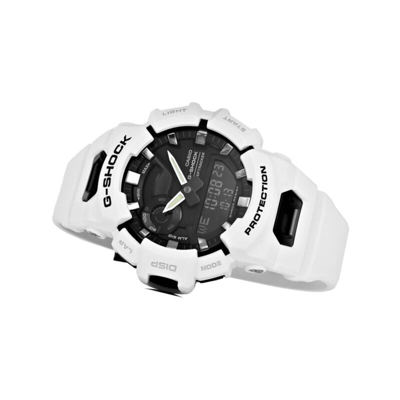 50_13_5_max Zegarek Męski CASIO G-SHOCK GBA-900-7AER + BOX