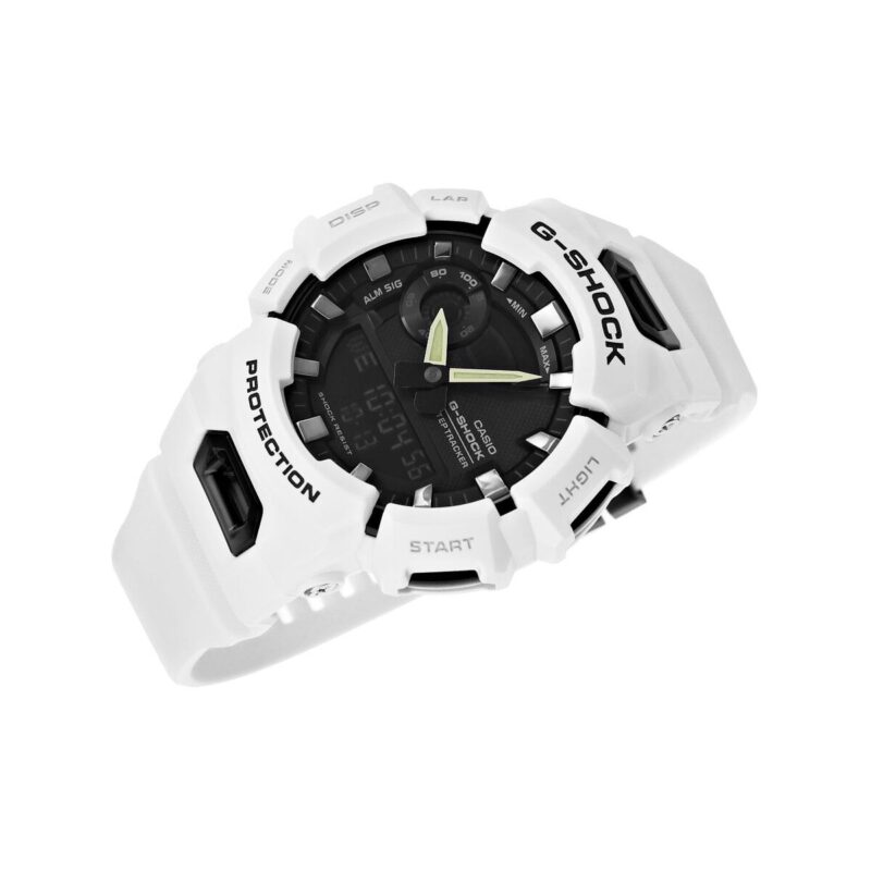 50_13_6_max Zegarek Męski CASIO G-SHOCK GBA-900-7AER + BOX