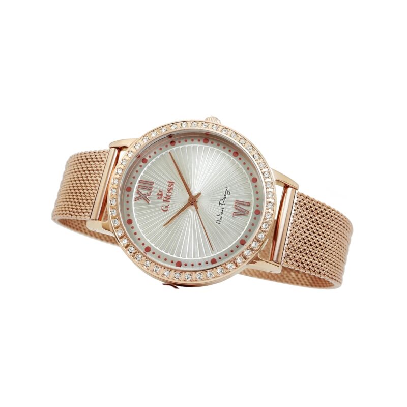 Zegarek Damski G.Rossi 11626B2-3D3 + BOX