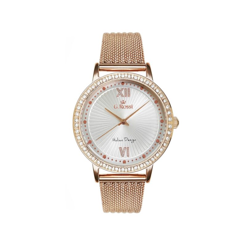 Zegarek Damski G.Rossi 11626B2-3D3 + BOX