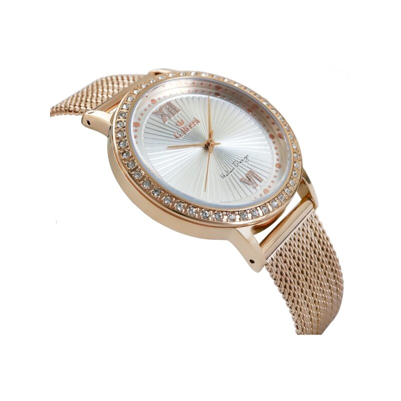 Zegarek Damski G.Rossi 11626B2-3D3 + BOX